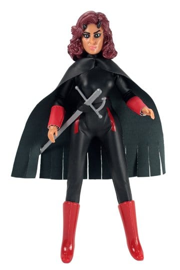 Atlas Comics Aksiyon Figürü Devilina 20 cm