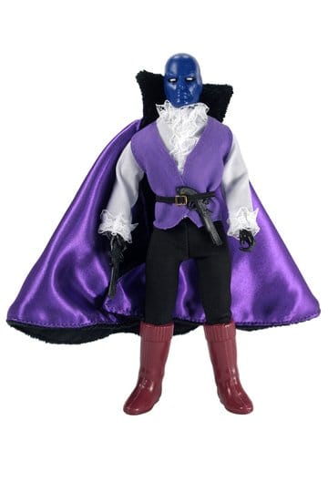 Atlas Comics Akcijska figurica Grim Ghost 20 cm