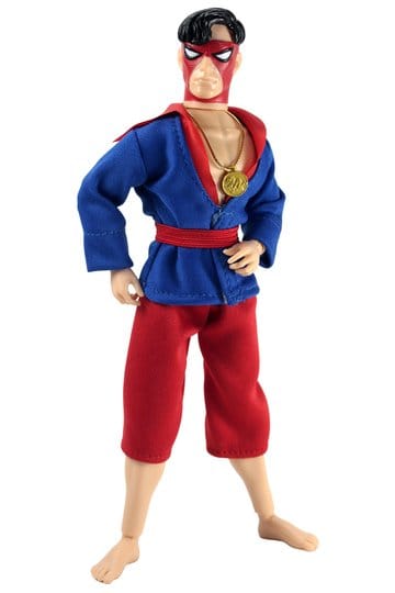 Atlas Comics Action Figure Hand of the Dragon 20 cm