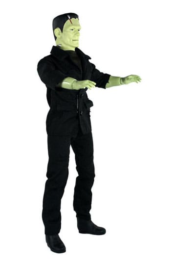 Universal Monsters Action Figur Frankenstein 36 cm