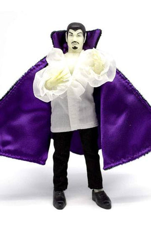 Dracula -werkingsfiguur Dracula (gloed in het donker) 20 cm