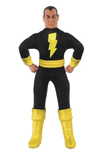 DC Comics Action Slika Black Adam Limited Edition 20 cm