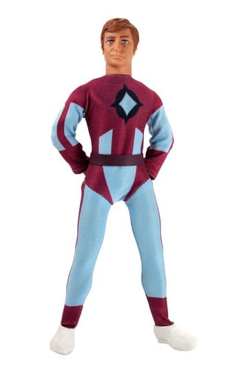 Atlas Comics Actiefiguur Phoenix 20 cm