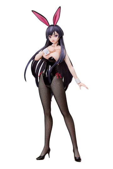 Code Geass: Lelouch of the Rebellion B-Style PVC-staty Rozé av Recapture Sakuya Sumeragi Bunny Ver. 45 cm