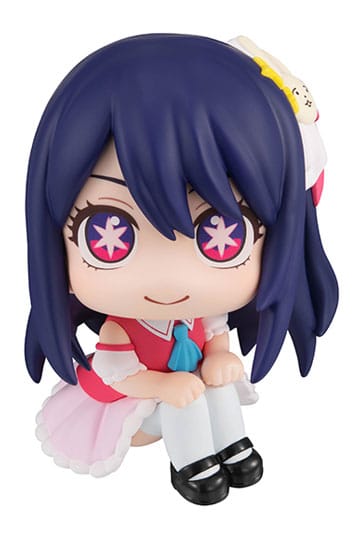 Oshi no ko ko Cerca statue in pvc ai 11 cm