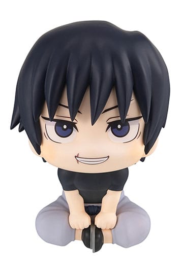 Jujutsu Kaisen Look Up PVC Statue Toji Fushiguro 11 cm