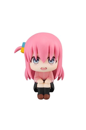 Bocchi the Rock! Look Up PVC Statue Hitori Goto 11 cm