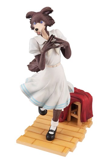 Beastars PVC Statue Juno 22 cm