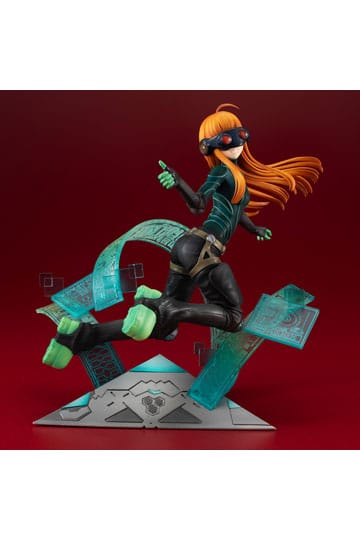 Persona 5 Het Koninklijke PVC-beeld Orakel (Futaba Sakura) 18 cm