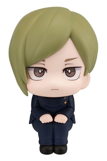 Jujutsu Kaisen Busque estatua de PVC Nanami Kento Kosen Ver. 11 cm