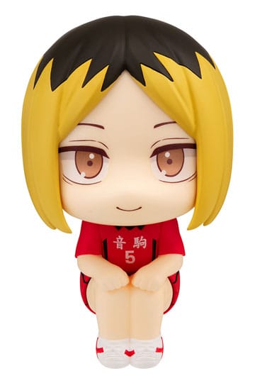 Haikyu!! Look Up PVC Statue Kenma Kozume Uniform Ver. 11 cm