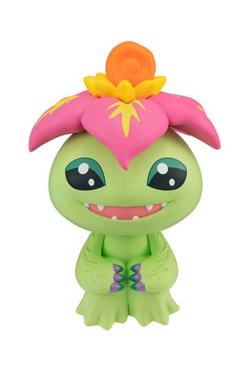 Digimon Look Up PVC Statue Palmon 11 cm