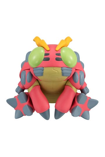 Digimon Look Up PVC Statue Tentomon 11 cm