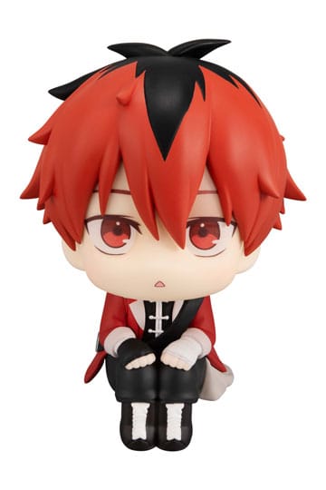 Frieren: Beyond Journey's End Look Up PVC Statue Stark 11 cm