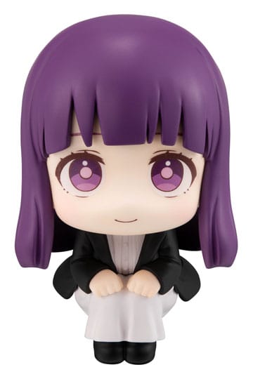 Frieren: Kraj putovanja, potražite PVC kip Fern 11 cm