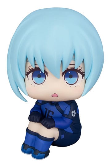 Blue Lock Look Up PVC kip Yo Hiori 11 cm