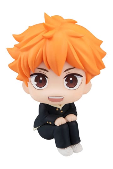 Haikyu!! Look Up PVC Beeld Shoyo Hinata 11 cm