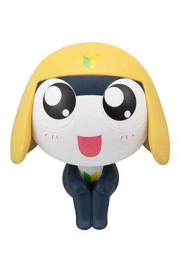 Sergeant Frog Look Up PVC Statue Tamama 11 cm