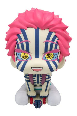 Dämonentöter Kimetsu no Yaiba Look Up PVC-Statue Akaza 11 cm