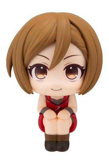 Character Vocal Series: Meiko Look Up PVC Statue Meiko 11 cm