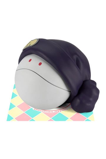 Mobilno odijelo Gundam GQuuuuuuX Banka novčića Haro 12 cm (s poklonom)