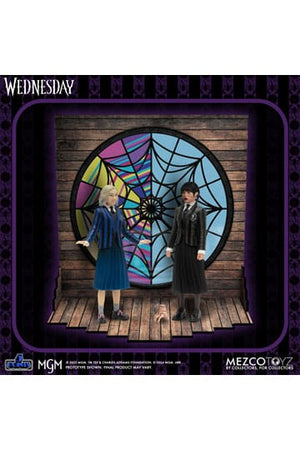 Descriptive image text