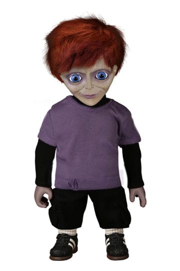 Child´s Play MDS Mega Scale Plush Doll Glen with Sound 38 cm