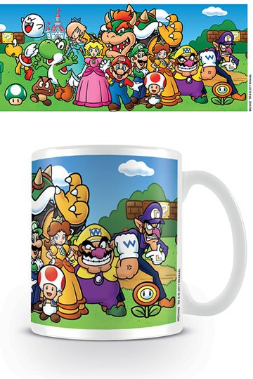 Süper Mario Kupa Grubu