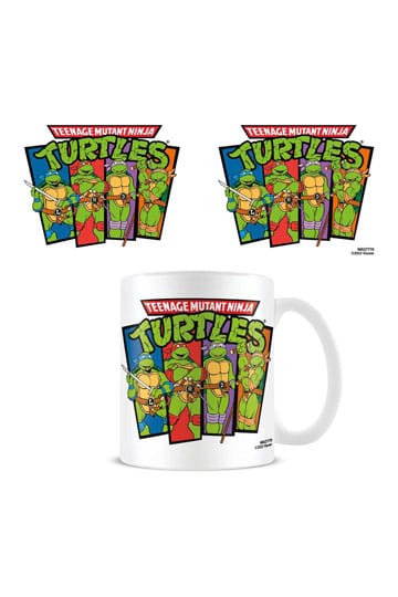 Tartles Ninja Turtles Tartles Torts Its è ninja time
