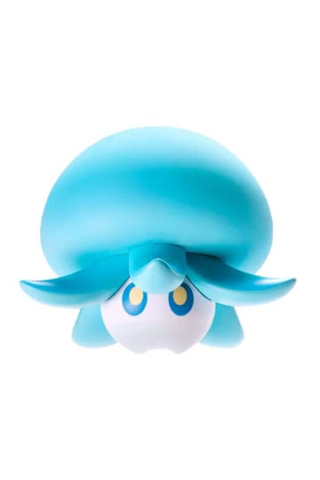 Genshin Impact Light Floating Hydro Svampus 17 cm