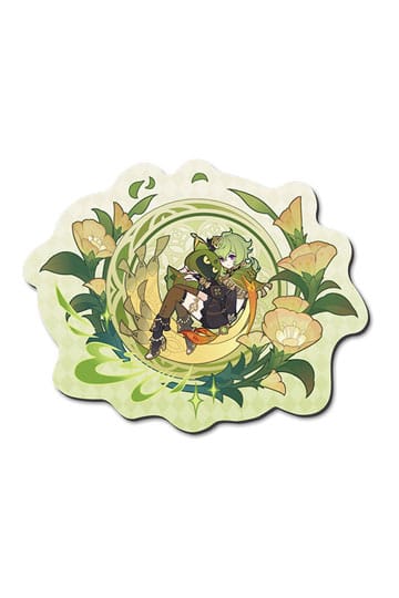 Genshin Impact Windblume's Breath Series Mousepad Collei 25 cm