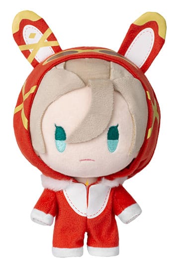 Genshin Impact Teyvat Paradise Character Mondstadt Series Plush Figure: Albedo 18 cm