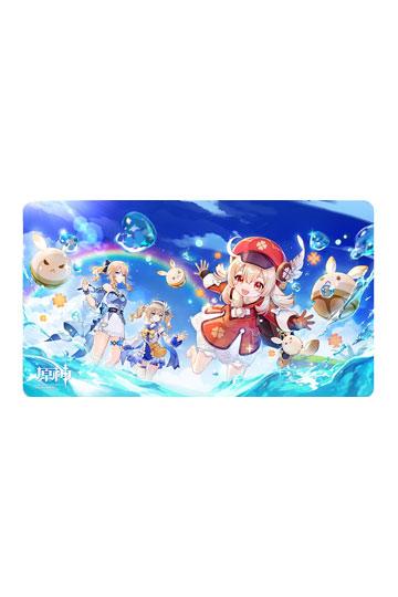 Genshin Impact Mousepad Midsummer Island Adventure 70 x 40 cm