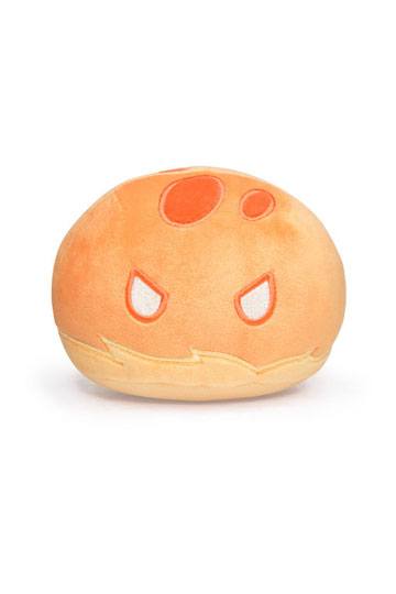 Genshin Impact Slime Series Plush Figure Pyro-Slime 15 cm