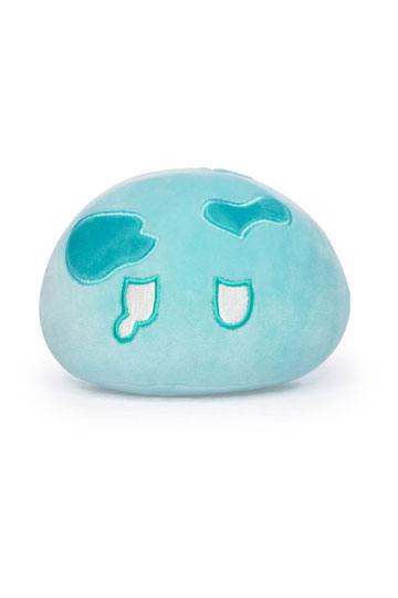 Genshin Impact Slime Series Plush Figure Hydro-Slime 15 cm