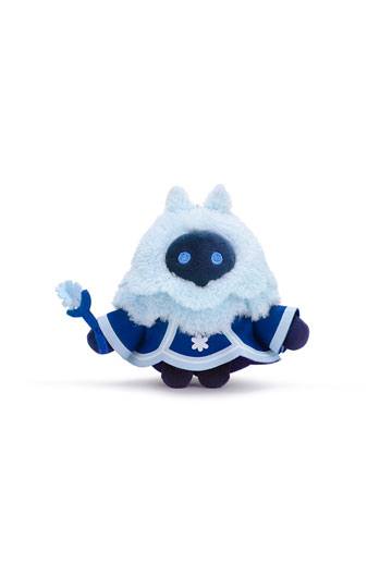 Genshin Impact Plush Figure Cryo Abyss Mage 12 cm