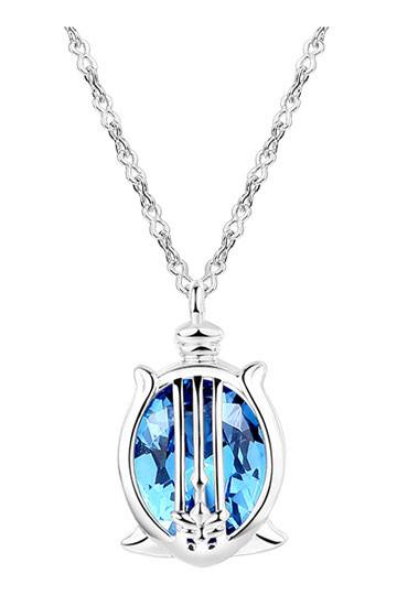 Genshin Concert 2021 Wonderers Troupe Series Wanderers Streichkette Halskette