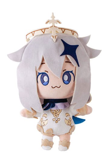 Genshin Impact Plush Figure Paimon 25 cm