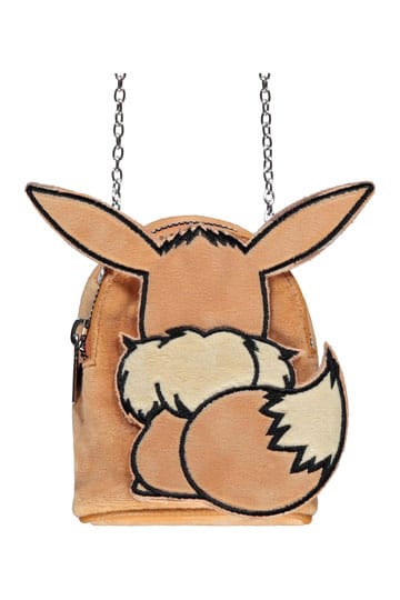 Pokémon Shopper Bag Eevee zurück