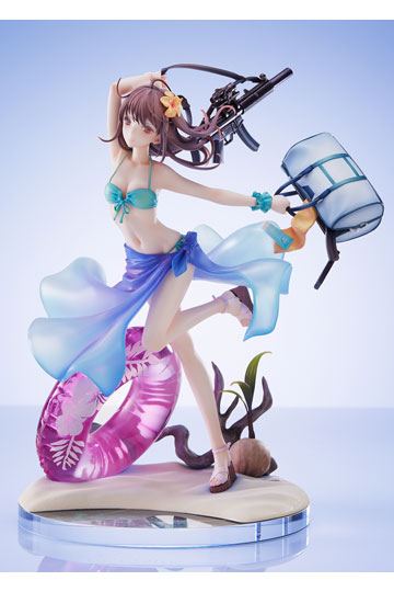 Little Armory PVC -standbeeld 1/7 Rin Shirane Beach Shootout 26 cm