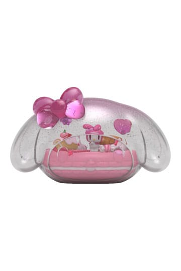 Sanrio Kandyland Mi Melodía 12 cm
