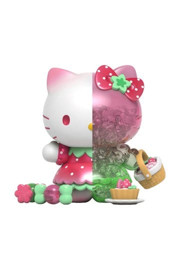 Sanrio Kandy Hello Kitty Floral Daydream-serie 15 cm