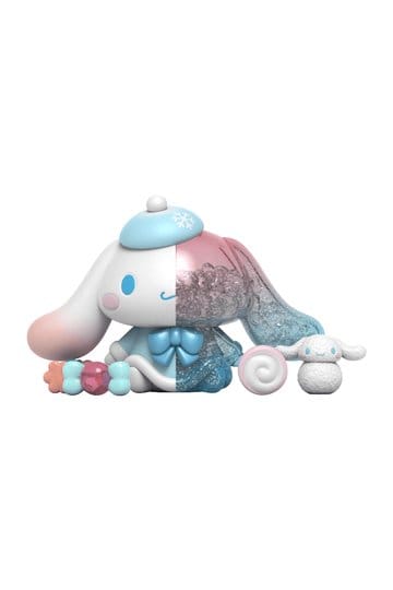 Sanrio Kandy Cinnamoroll Serie Sueños Nevados