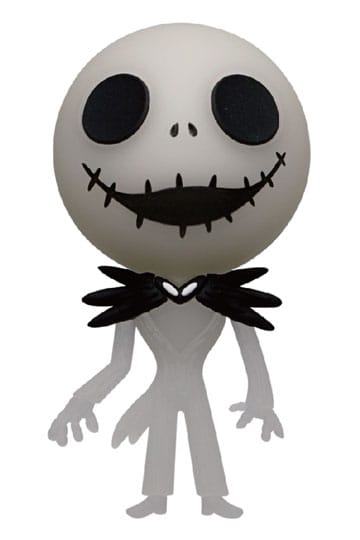 Nightmare before Christmas 3D Magnet Jack