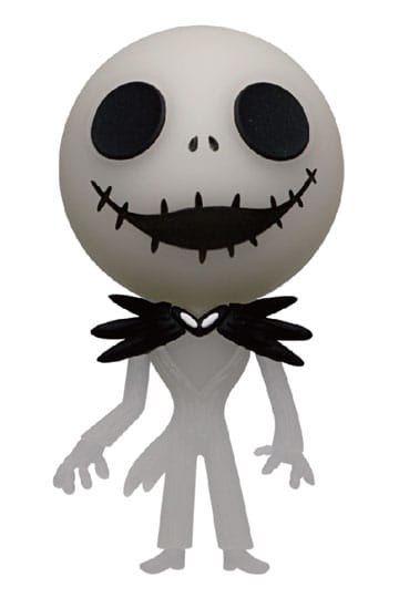 Nightmare Before Christmas 3D Magnet Jack