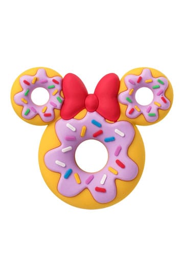 Minnie Mouse PVC Bag Donut