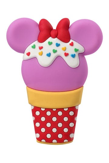 Minnie Mouse PVC Sac Ice Cream