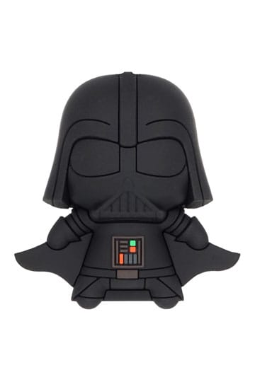 Star Wars 3D Magnet Darth Vader