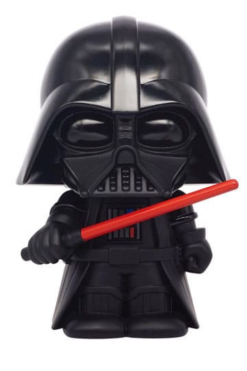 Star Wars: Darth Vader Coin Bank