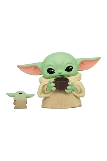 Star Wars Figural Bank The Child with Cup 20 cm